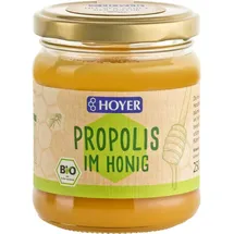 Hoyer GmbH Hoyer Propolis im Honig