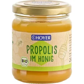 Hoyer GmbH Hoyer Propolis im Honig