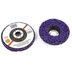 HBM Clean Trennscheibe Extra Langlebig