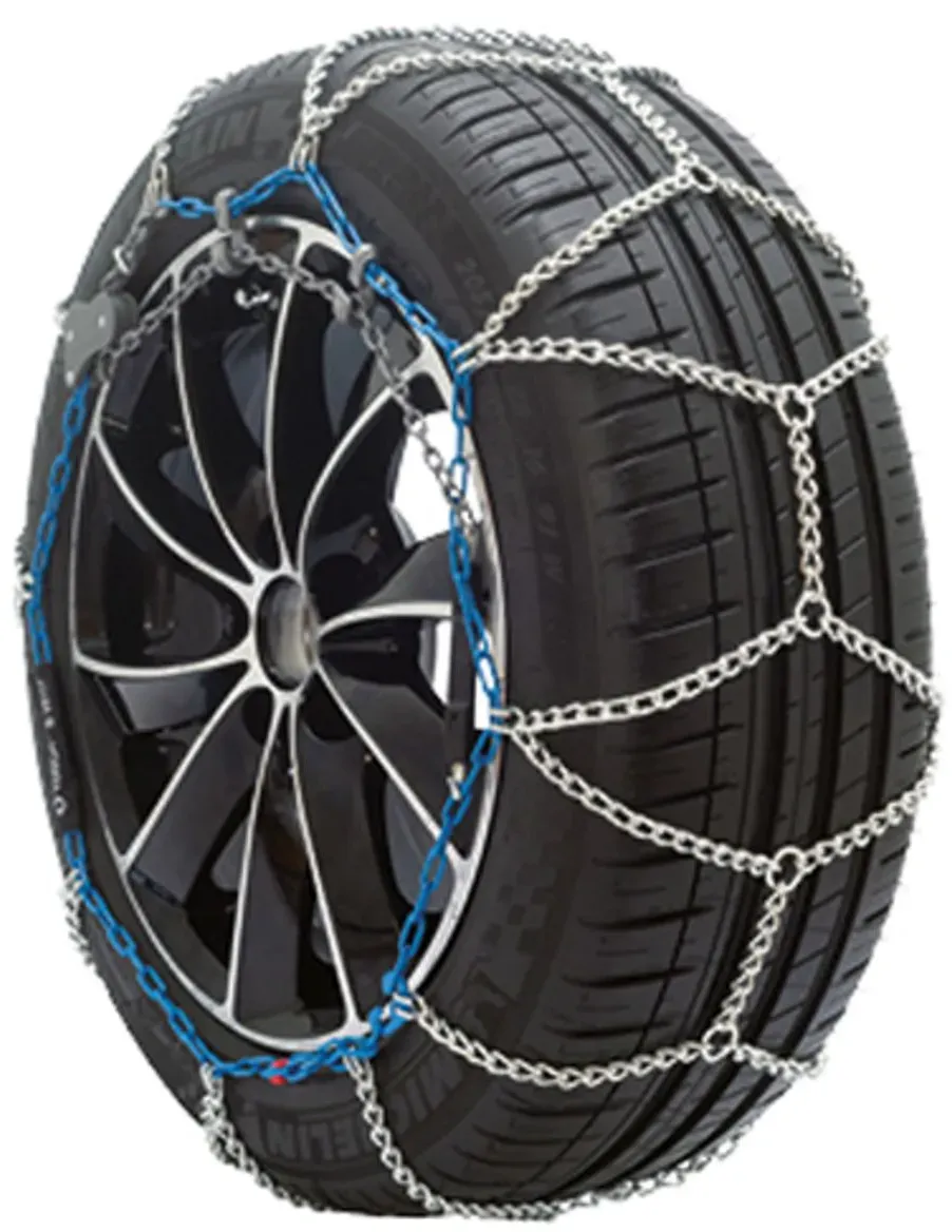 Catena da neve VERIGA SEVEN 7-90