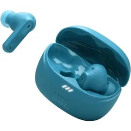 JBL Tune Beam 2 Turquoise