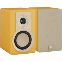 Dali Kupid golden yellow