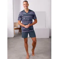 Sieh an! Shorty blau 60/62