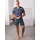 Sieh an! Shorty blau 60/62