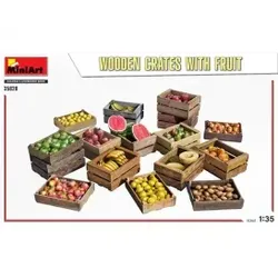 1:35 Holzkisten mit Obst (16)