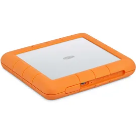 LaCie Rugged Raid Shuttle 8 TB (STHT8000800)