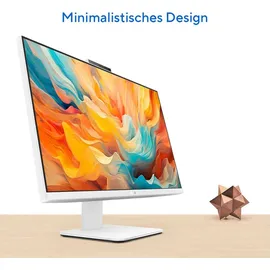 Asus ExpertCenter P4 All-in-One i5-13420H 27" 4K Intel Core i5 4,6 GHz 8 GB RAM 512 GB SSD Win 11