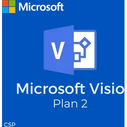 Visio Plan 2 (CSP)