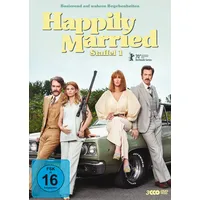 Polyband Happily Married Staffel 01