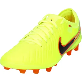 Nike Tiempo Legend 10 Pro AG Herren volt/black 43
