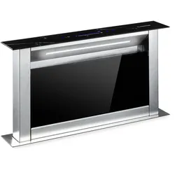 Royal Flush Eco Dunstabzugshaube 60 cm 576 m3/h A+
