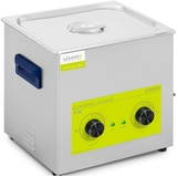 Ulsonix Ultraschallreiniger Pro Clean