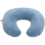 Mother hood Stillkissen 100 cm Himmelblau