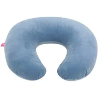 Mother hood Stillkissen 100 cm Himmelblau