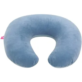 Mother hood Stillkissen 100 cm Himmelblau