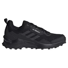 adidas Terrex AX4 Primegreen Herren Core Black/Carbon/Grey Four 42