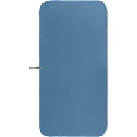 Sea to Summit Pocket Towel Badetuch 120 x 60 cm blau