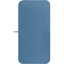 Sea to Summit Pocket Towel Badetuch 120 x 60 cm blau