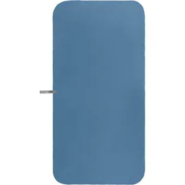 Sea to Summit Pocket Towel Badetuch 120 x 60 cm blau