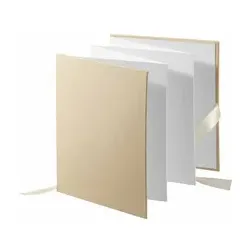GOLDBUCH Einsteckalbum naturLiebe braun 68 768 Leporello