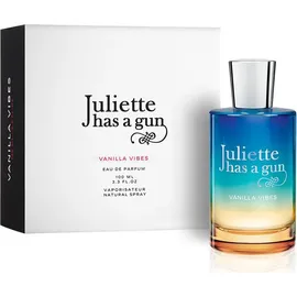 Juliette Has a Gun Vanilla Vibes Eau de Parfum 100 ml