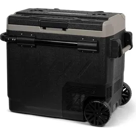steamy Steamy-E Dual Zone 61 Roller 58 l
