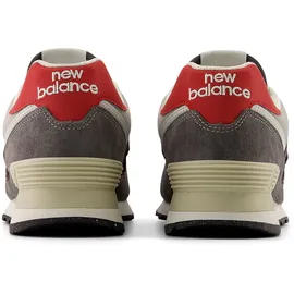New Balance 574 Herren Castlerock 41,5