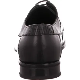LLOYD Lador Herren Schwarz 44,5