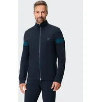 Joy Sportswear Sweatjacke »SWEATJACKE Bernd Herren blau