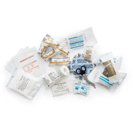 Durable Erste Hilfe Set First Aid Kit M, gem. DIN 13164:2022, 197200