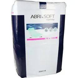 Abri-Soft Superdry Flügel 30 ST