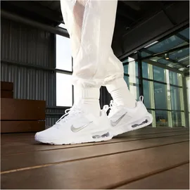 Nike Air Max INTRLK Lite Damen white/metallic silver/white 40