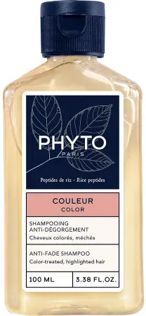 Phyto Paris Farbe Shampoo Flakon 100ml
