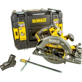 DeWalt DCS579NT ohne Akku + T STAK-Box VI