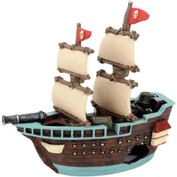 aquatlantis Piratenschiff