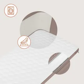 lionelo Jodie Beige 48 x 84 cm