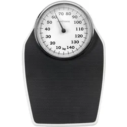 medisana Personenwaage PSD 150,0 kg - schwarz