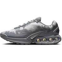 Nike Air Max Dn - Grau/Silber - 10