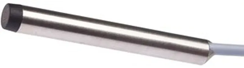 Ipf Electronic Sensor,ind., 6,5rund IN060100