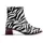 Gioseppo Klassische Stiefeletten Herren Zebra 37