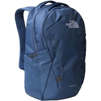 The North Face Vault Rucksack shady blue-tnf white