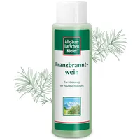 ALLGÄUER LATSCHENK. Franzbranntwein extra stark 250 ml