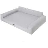 Hobbydog Tierbett Hundebett Hundekissen Hundesofa Tierbett Hundematratze Orthopädisch