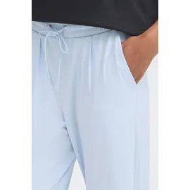 Oxmo Caprihose OXOdda Regular Blau XL