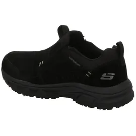 SKECHERS Relaxed Fit: Oak Canyon black 44