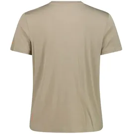 CMP T-shirt braun 54