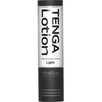 Teng Tools Tenga Lotion Light Gleitgel, Transparent, 170 ml