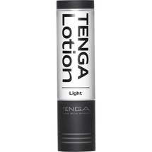 Teng Tools Tenga Lotion Light Gleitgel, Transparent, 170 ml