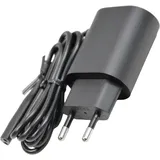 EuroStore07 Ladekabel 1,5 m schwarz 81741500