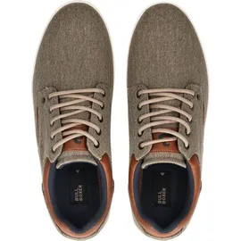 BULLBOXER beige für Herren, beige, Größe 41